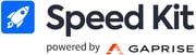 SpeedKitxGaprise
